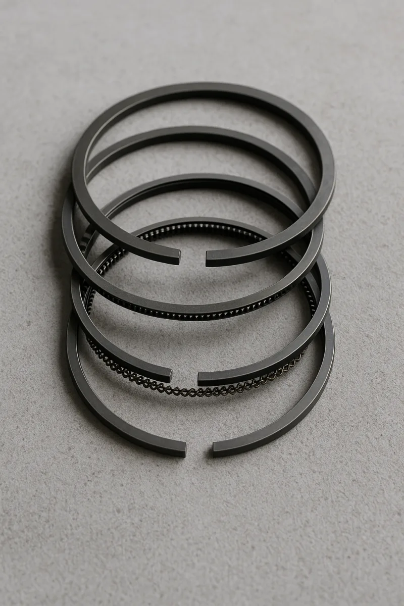 Anillos 0.30