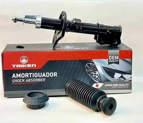 AMORTIGUADOR DEL AVEO RH