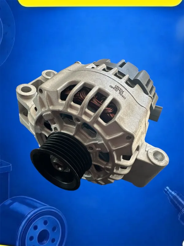 ALTERNADOR FIESTA/ECOSPORT